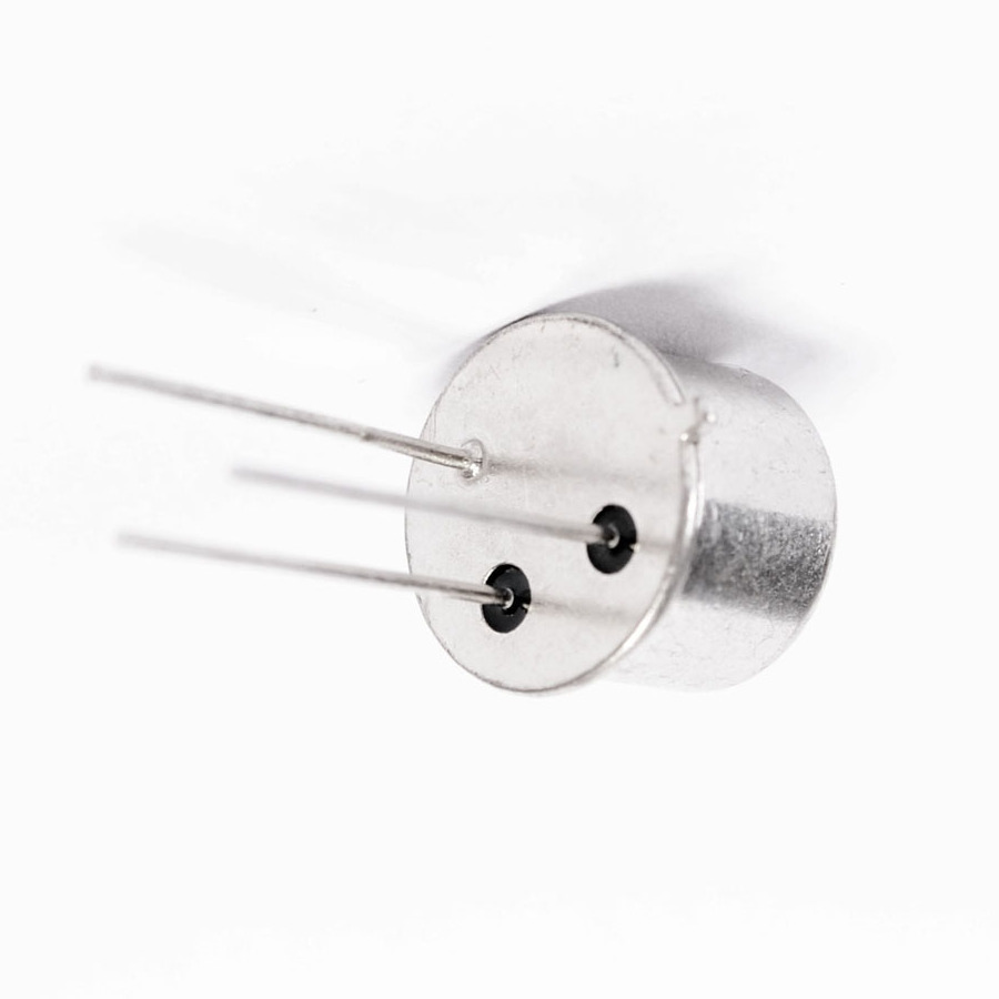 BSW57A Transistor - CUSTODIA: TO5 MAKE: PHILIPS - Picture 7 of 12