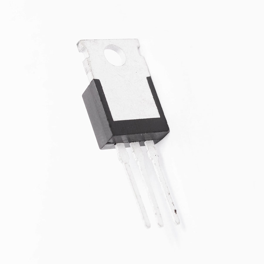 BYW80-100 Diode - CASE: TO220 MAKE: ON Semiconductor - Picture 11 of 12