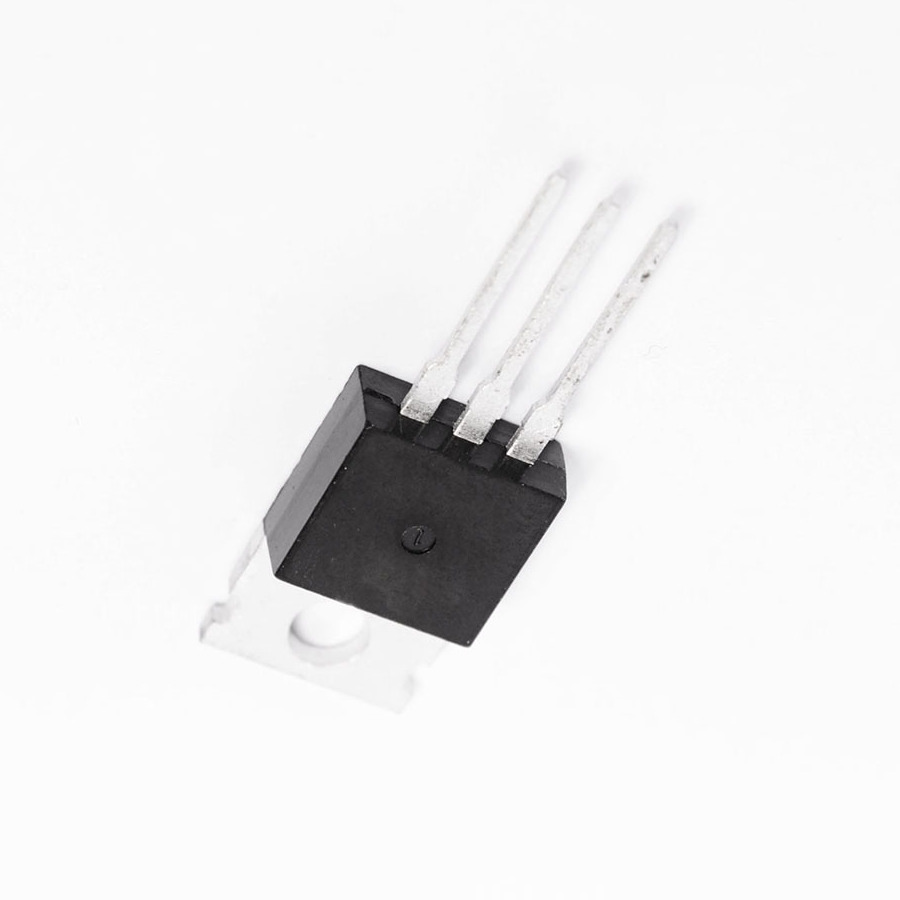BYW80-100 Diode - CASE: TO220 MAKE: ON Semiconductor - Picture 7 of 12