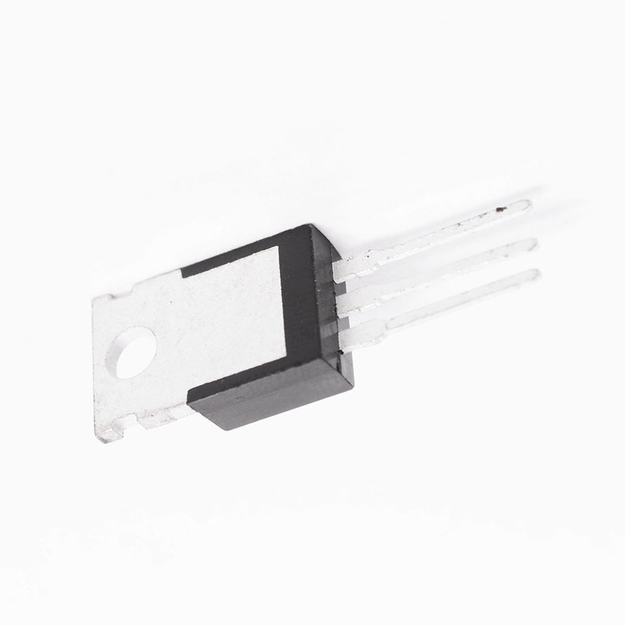 BYW80-100 Diode - CASE: TO220 MAKE: ON Semiconductor - Picture 8 of 12