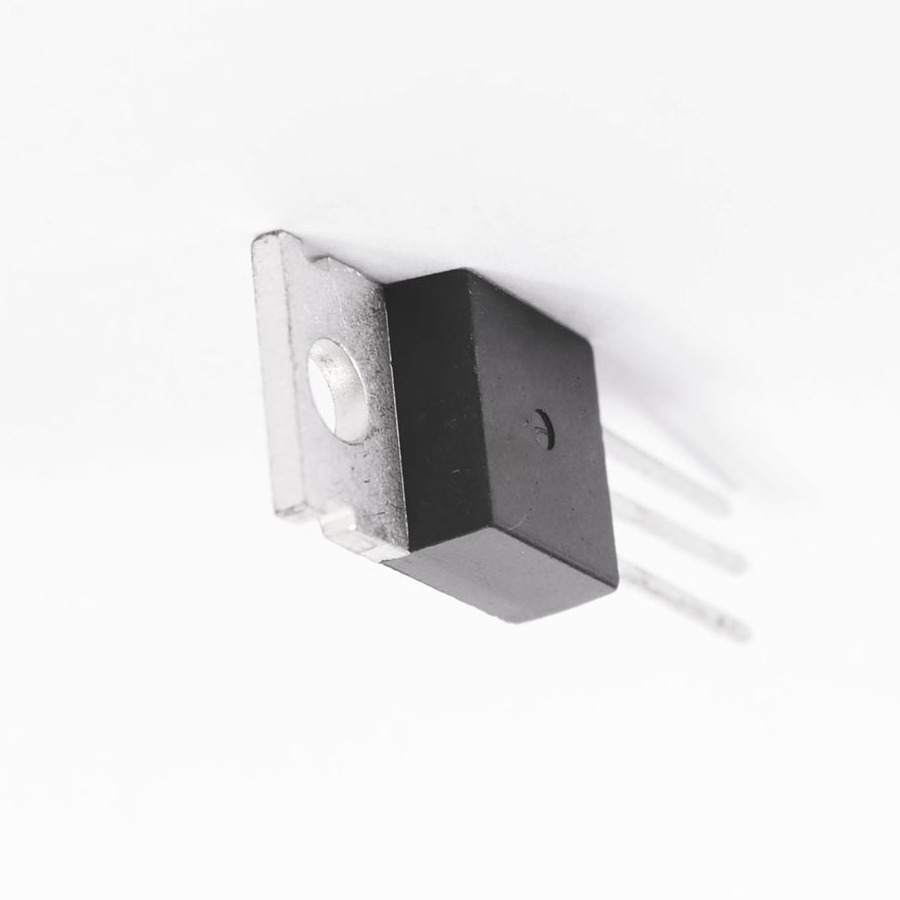 BYW80-100 Diode - CASE: TO220 MAKE: ON Semiconductor - Picture 9 of 12