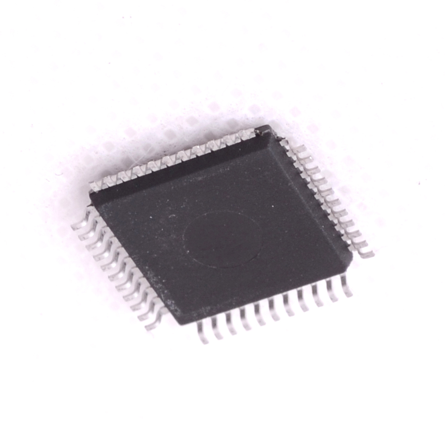 CMQ82C55AZ SemiConductor - CASE: QFP44 MAKE: Generic - Picture 10 of 12