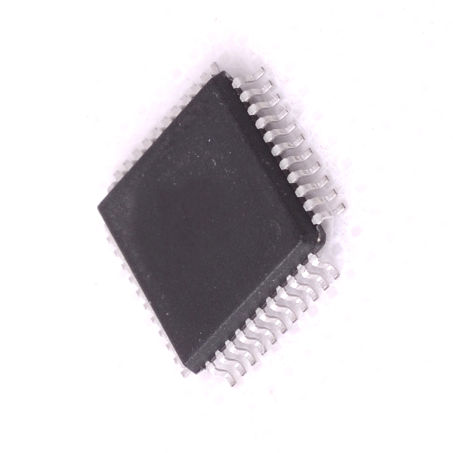 CMQ82C55AZ SemiConductor - CASE: QFP44 MAKE: Generic - Picture 12 of 12