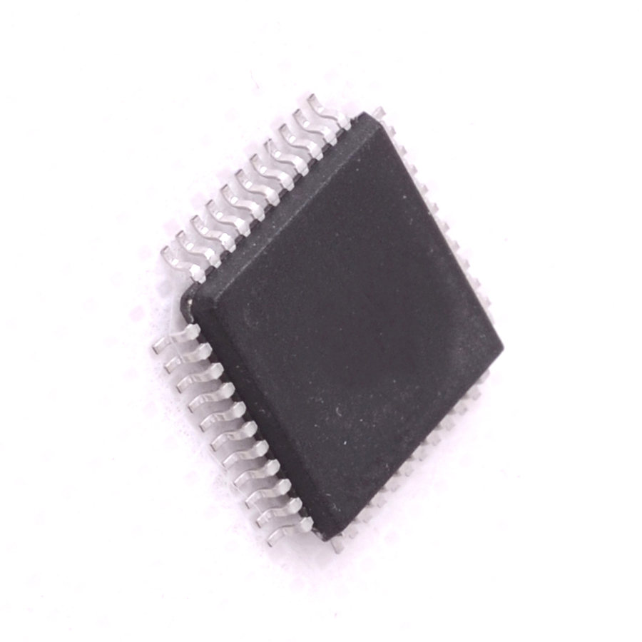 CMQ82C55AZ SemiConductor - CASE: QFP44 MAKE: Generic - Picture 6 of 12