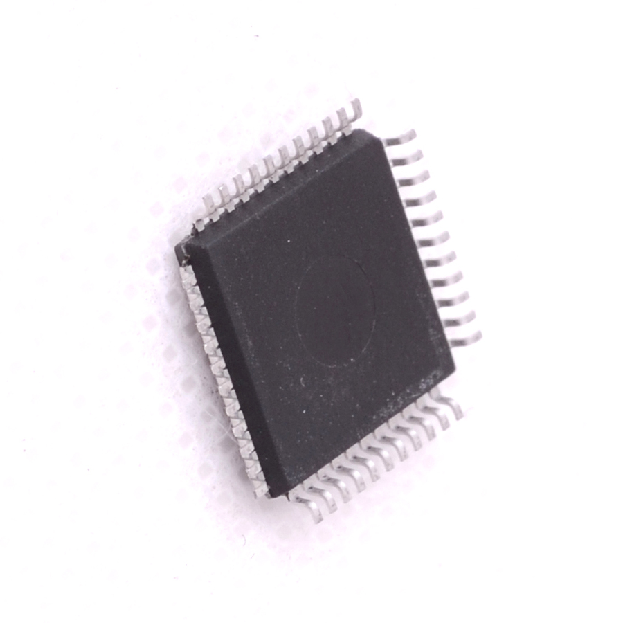 CMQ82C55AZ SemiConductor - CASE: QFP44 MAKE: Generic - Picture 7 of 12