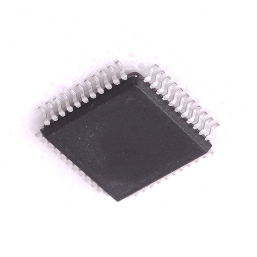 CMQ82C55AZ SemiConductor - CASE: QFP44 MAKE: Generic - Picture 9 of 12