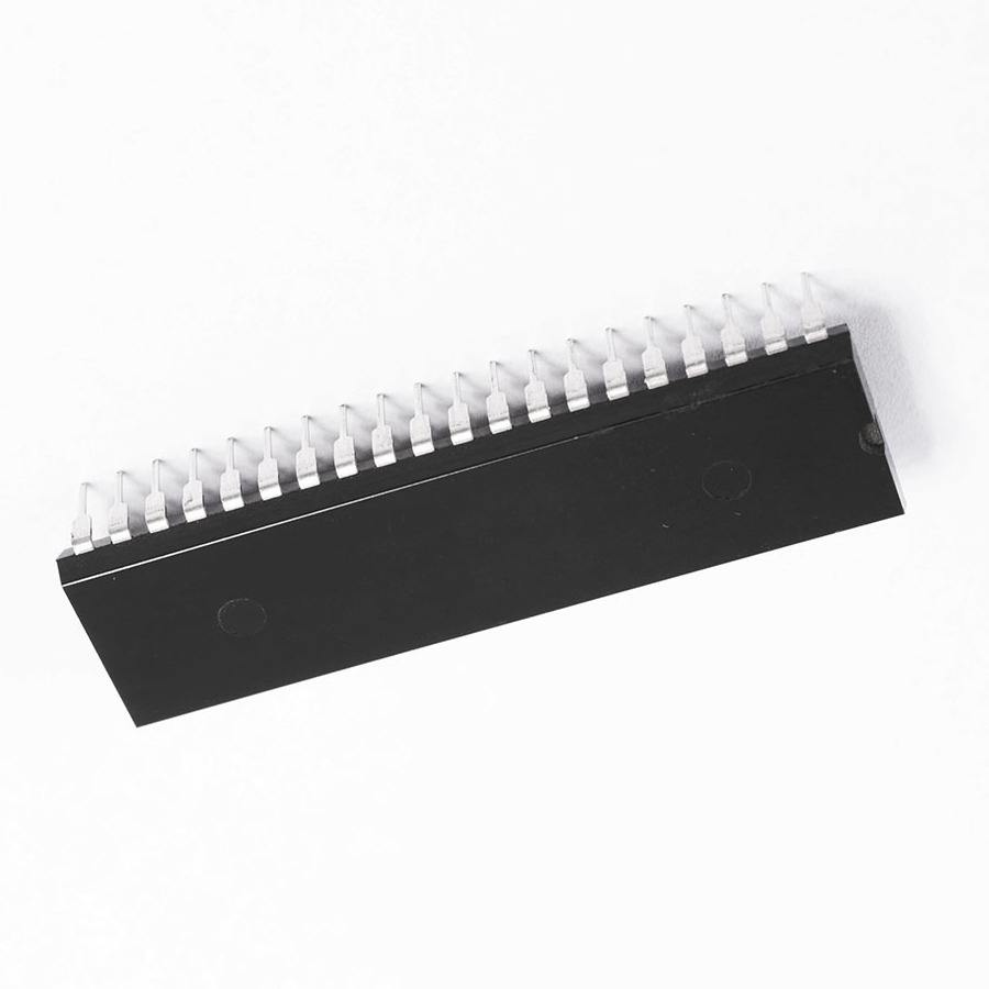 INS8154N Integrated Circuit - CASE: DIP40 MAKE: National Semiconductor - Picture 7 of 12