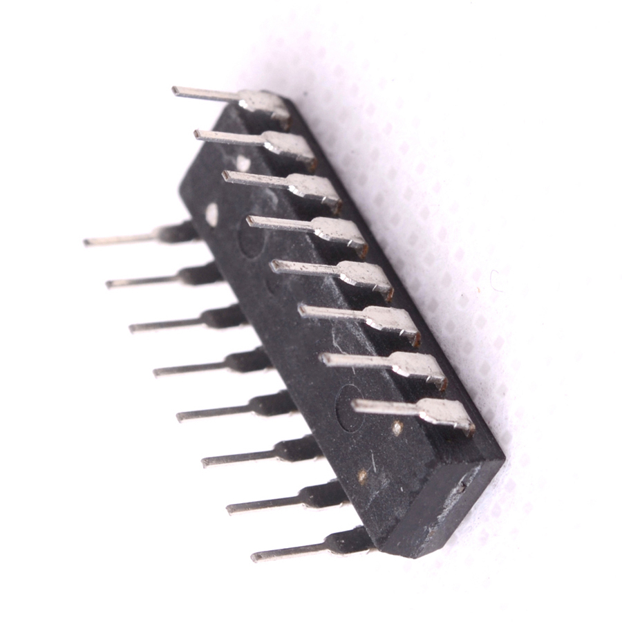 KA2261 Integrated Circuit - CASE: DIP16 MAKE: Samsung - Picture 11 of 12