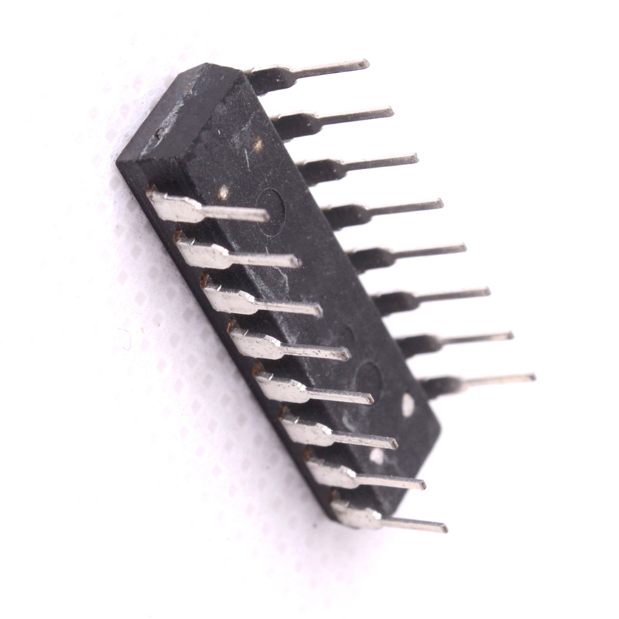 KA2261 Integrated Circuit - CASE: DIP16 MAKE: Samsung - Picture 5 of 12