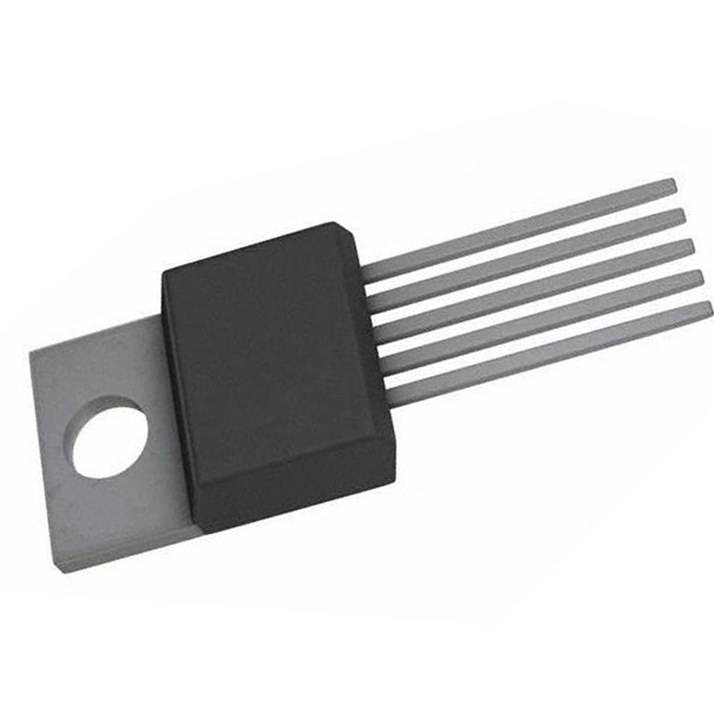 LM2925T Integrated Circuit - CASE: TO220-5 MAKE: HTC Korea - Afbeelding 11 van 12