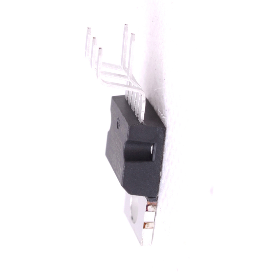 LM2925T Integrated Circuit - CASE: TO220-5 MAKE: HTC Korea - Afbeelding 12 van 12