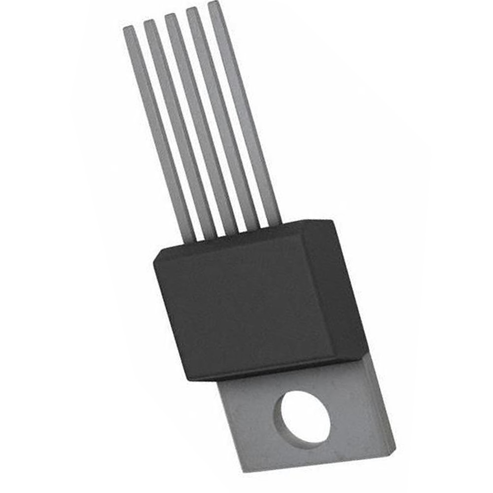 LM2925T Integrated Circuit - CASE: TO220-5 MAKE: HTC Korea - Afbeelding 8 van 12