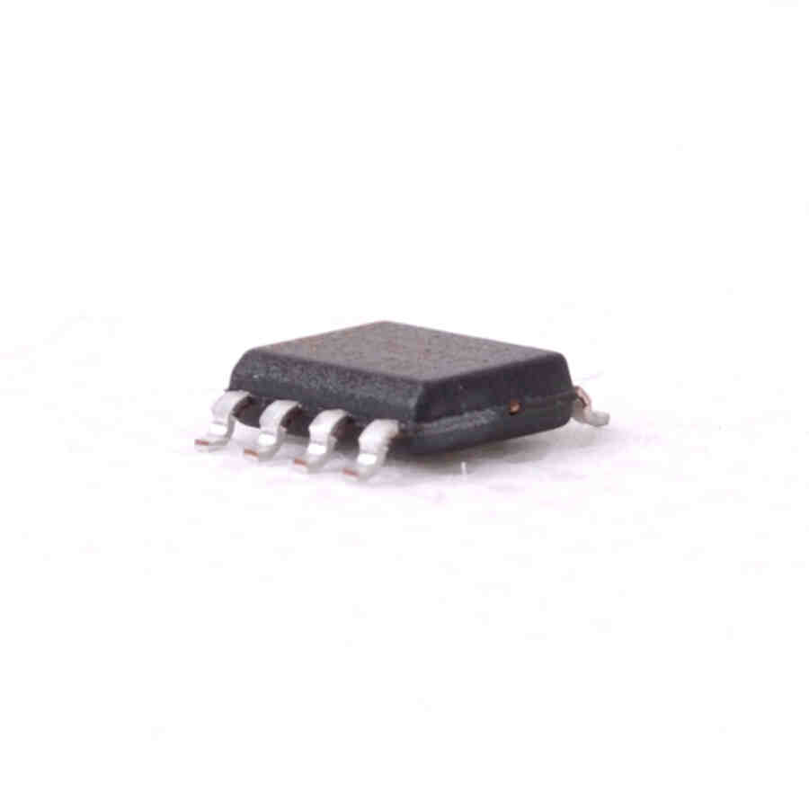 LM75CIM-5 SMD Integrated Circuit - CASE: SO8 MAKE: National Semiconductor - Picture 1 of 12