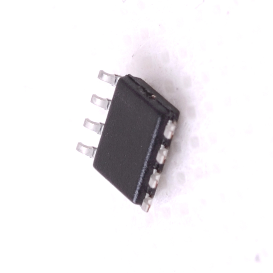 LM75CIM-5 SMD Integrated Circuit - CASE: SO8 MAKE: National Semiconductor - Picture 12 of 12