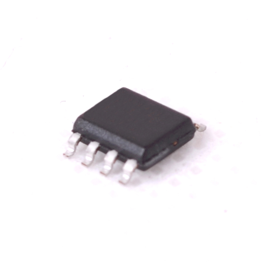LM75CIM-5 SMD Integrated Circuit - CASE: SO8 MAKE: National Semiconductor - Picture 2 of 12