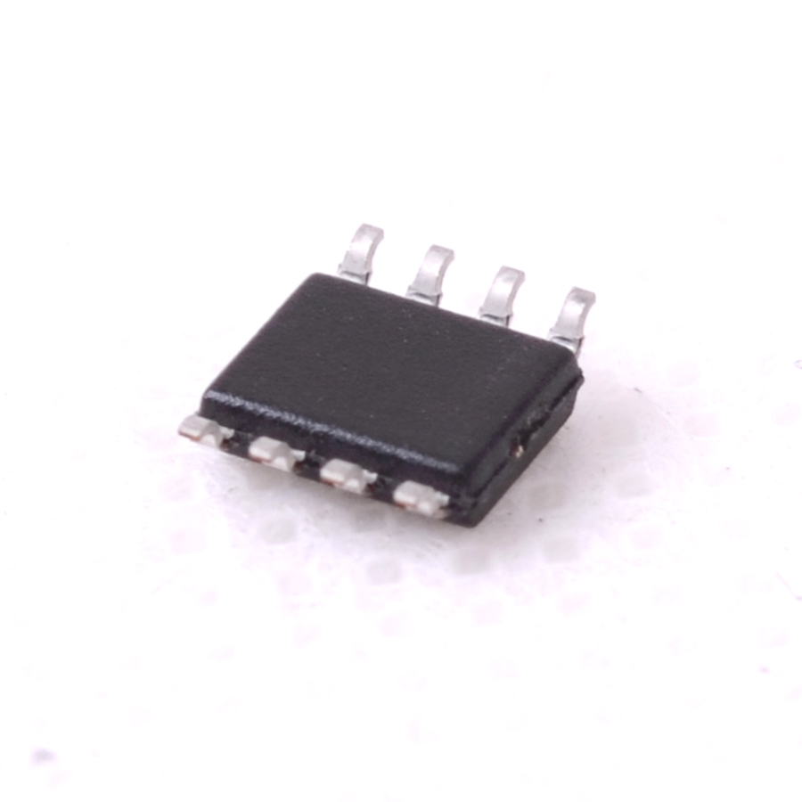 LM75CIM-5 SMD Integrated Circuit - CASE: SO8 MAKE: National Semiconductor - Picture 3 of 12