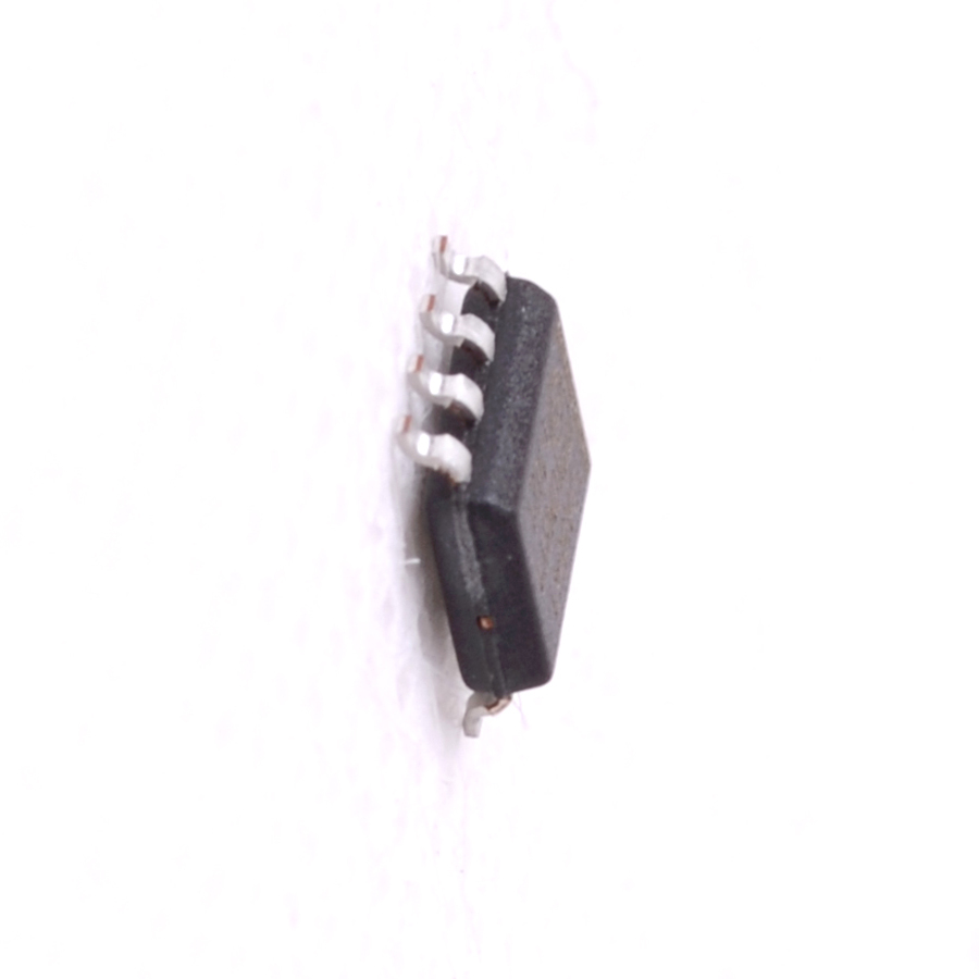 LM75CIM-5 SMD Integrated Circuit - CASE: SO8 MAKE: National Semiconductor - Picture 4 of 12
