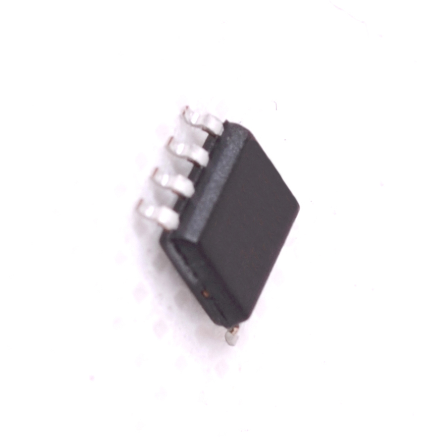 LM75CIM-5 SMD Integrated Circuit - CASE: SO8 MAKE: National Semiconductor - Picture 5 of 12
