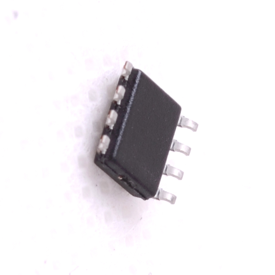 LM75CIM-5 SMD Integrated Circuit - CASE: SO8 MAKE: National Semiconductor - Picture 6 of 12