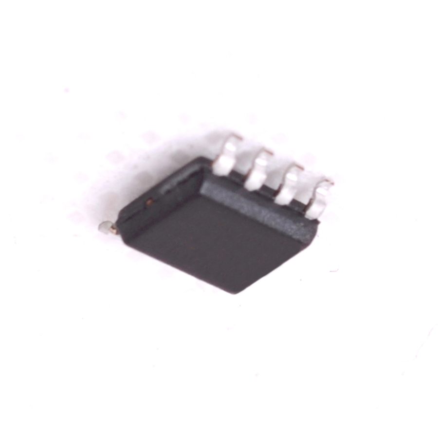 LM75CIM-5 SMD Integrated Circuit - CASE: SO8 MAKE: National Semiconductor - Picture 8 of 12