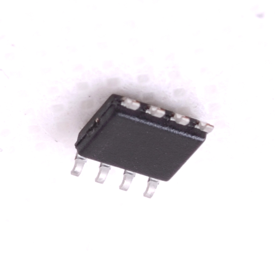 LM75CIM-5 SMD Integrated Circuit - CASE: SO8 MAKE: National Semiconductor - Picture 9 of 12