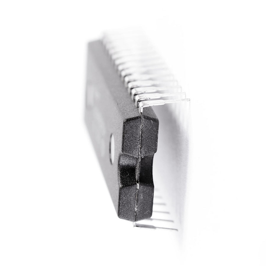 LM8560 Integrierte Schaltung Pmos - Schutzhülle: DIP28 Machen: MCM Electronics - Bild 7 von 12