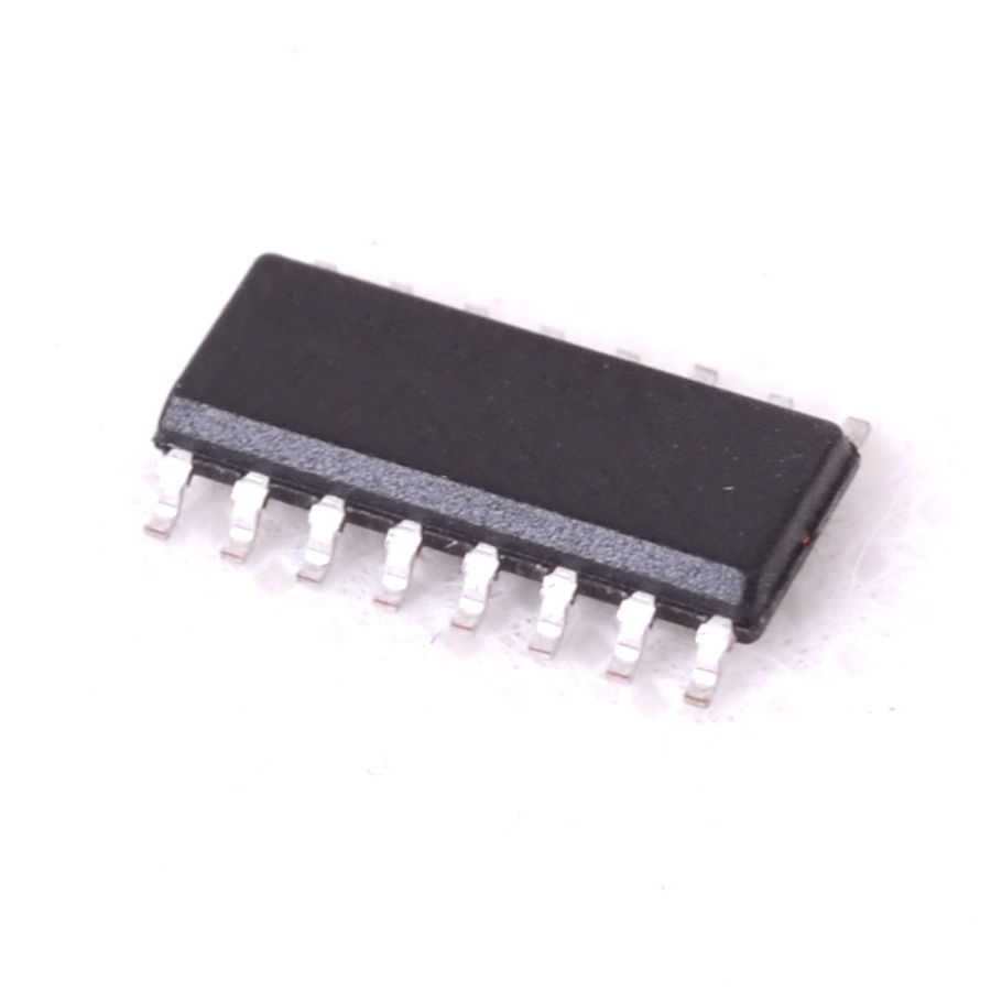 LTC1064-1CSW Integrated Circuit - CASE: SO16 MAKE: Generic - Picture 1 of 12