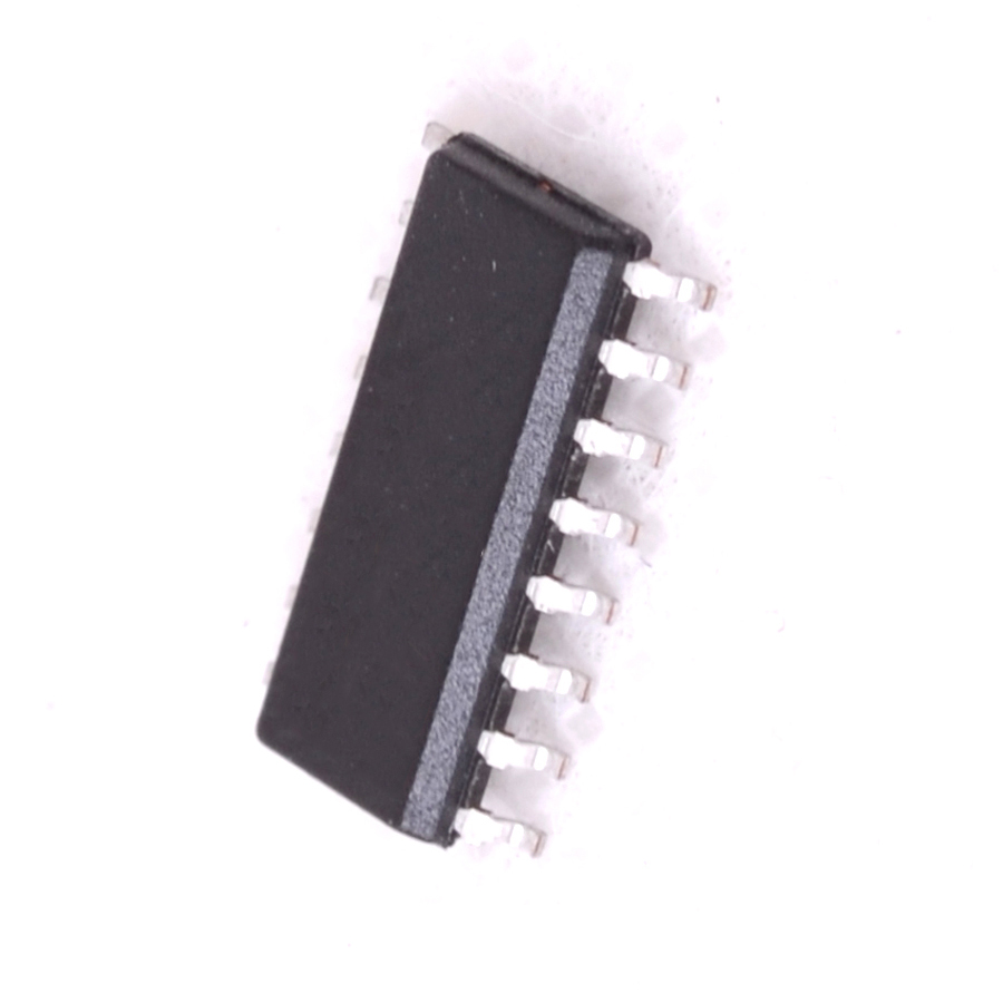 LTC1064-1CSW Integrated Circuit - CASE: SO16 MAKE: Generic - Picture 10 of 12