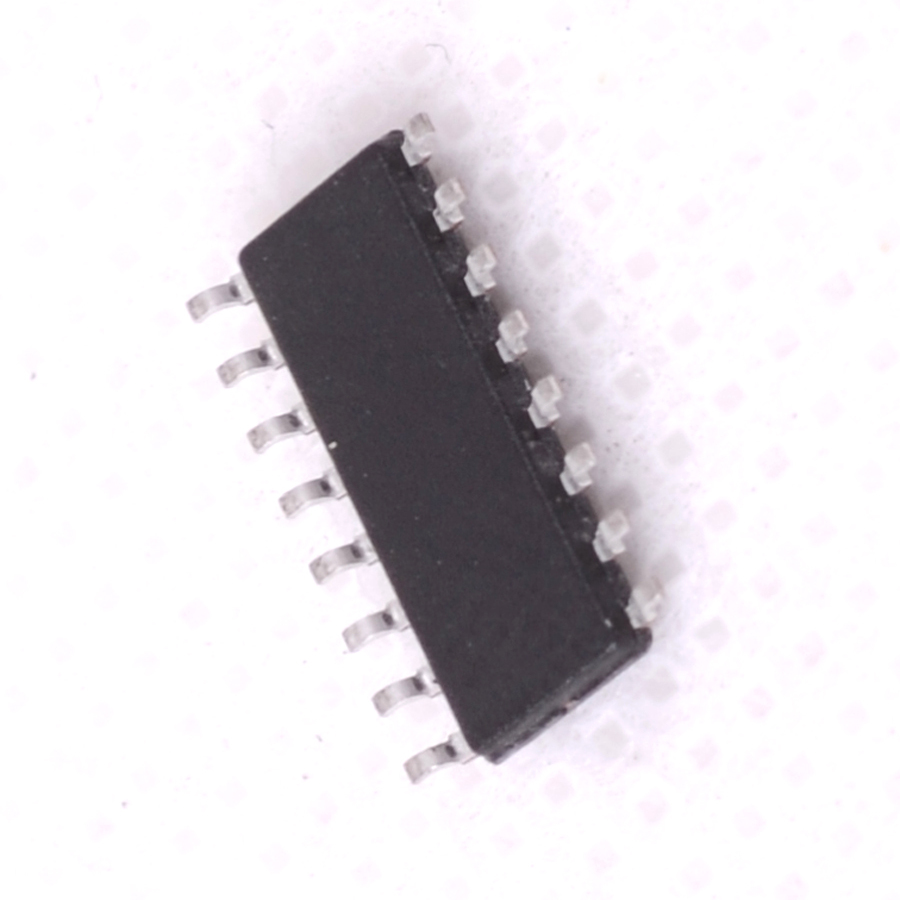 LTC1064-1CSW Integrated Circuit - CASE: SO16 MAKE: Generic - Picture 11 of 12