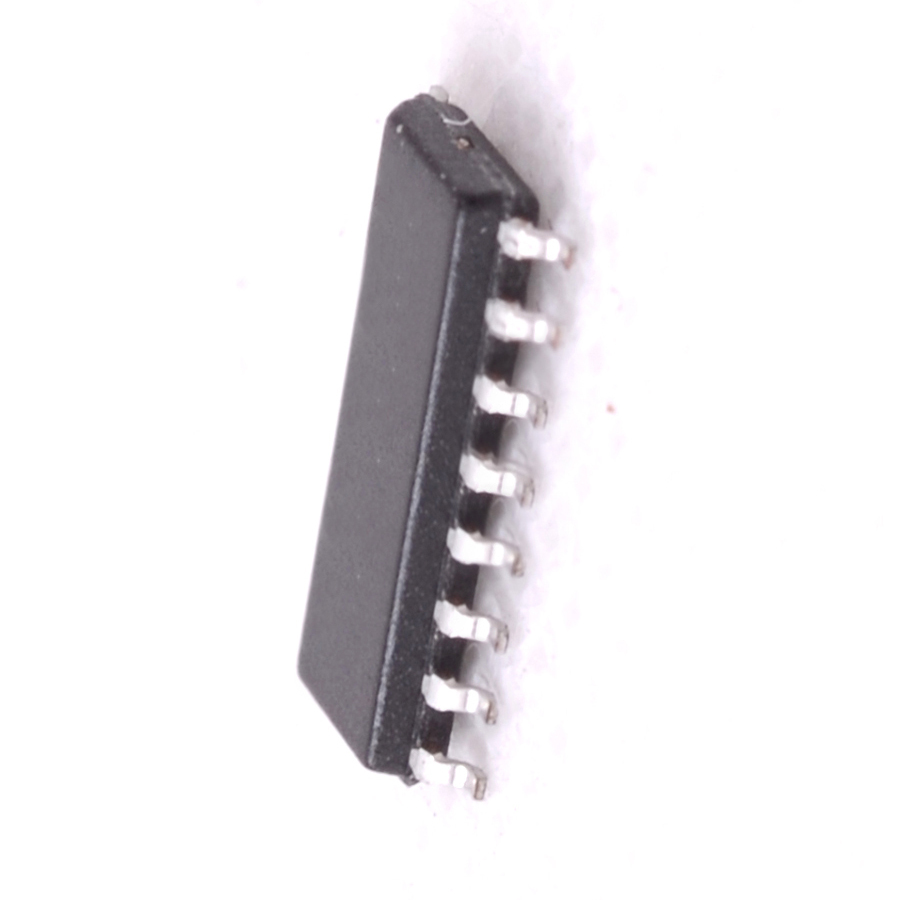 LTC1064-1CSW Integrated Circuit - CASE: SO16 MAKE: Generic - Picture 12 of 12