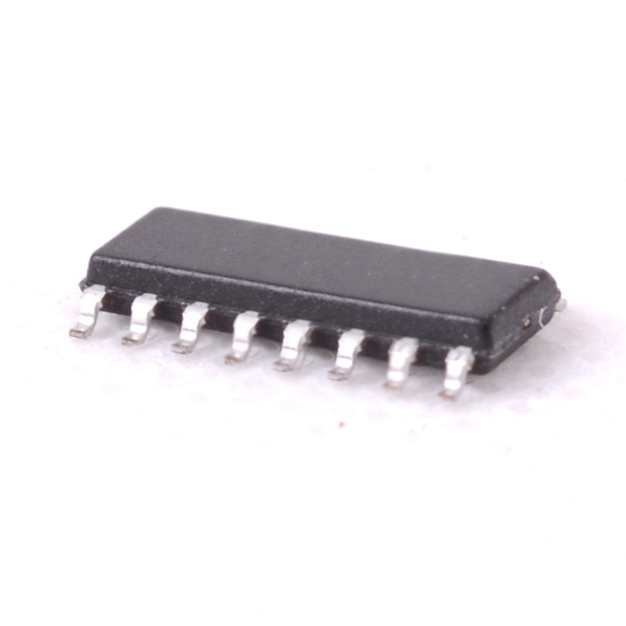 LTC1064-1CSW Integrated Circuit - CASE: SO16 MAKE: Generic - Picture 3 of 12