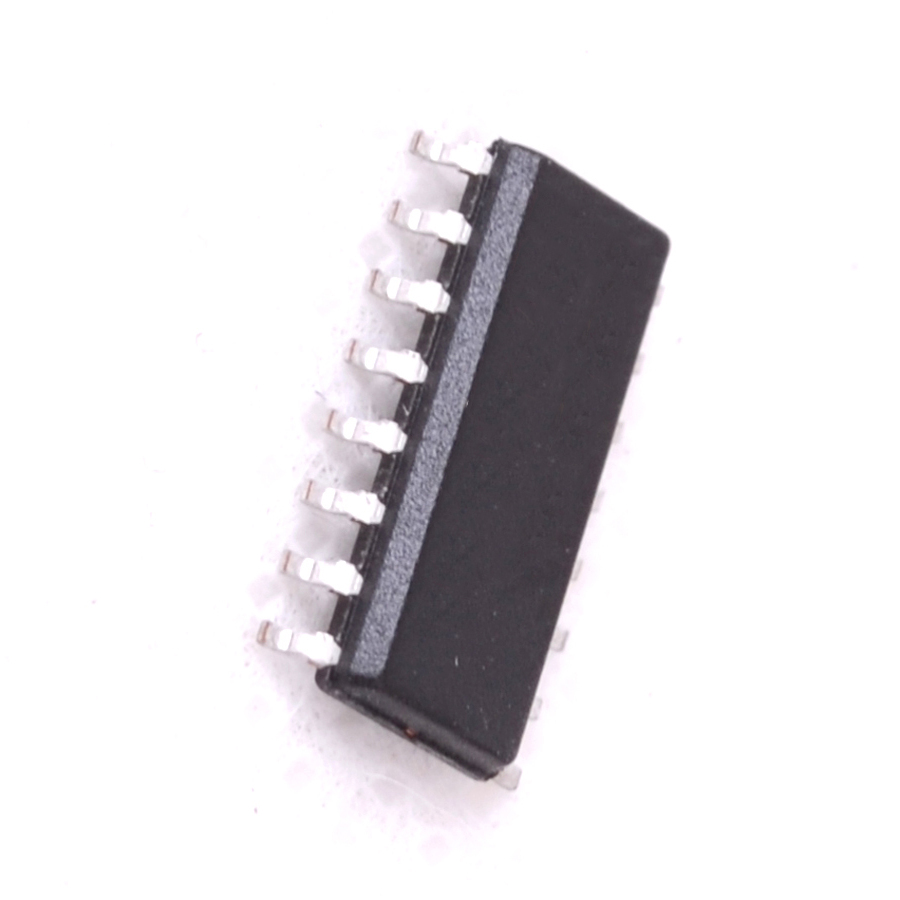 LTC1064-1CSW Integrated Circuit - CASE: SO16 MAKE: Generic - Picture 4 of 12