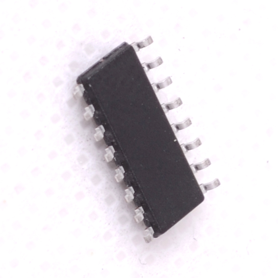 LTC1064-1CSW Integrated Circuit - CASE: SO16 MAKE: Generic - Picture 5 of 12