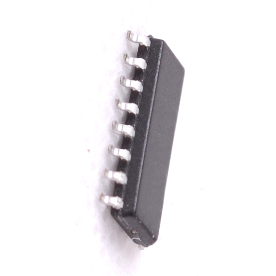 LTC1064-1CSW Integrated Circuit - CASE: SO16 MAKE: Generic - Picture 6 of 12