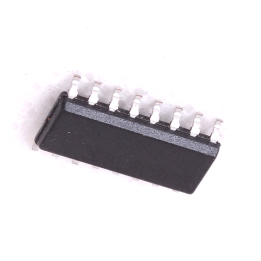 LTC1064-1CSW Integrated Circuit - CASE: SO16 MAKE: Generic - Picture 7 of 12