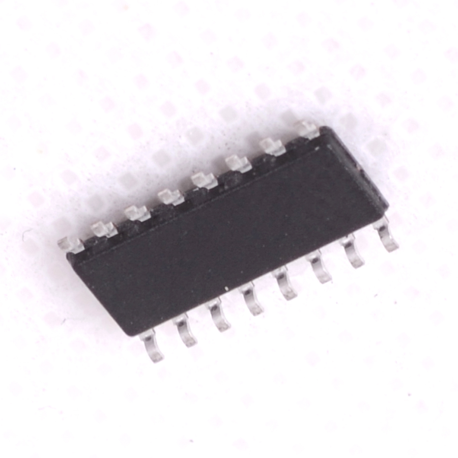 LTC1064-1CSW Integrated Circuit - CASE: SO16 MAKE: Generic - Picture 8 of 12