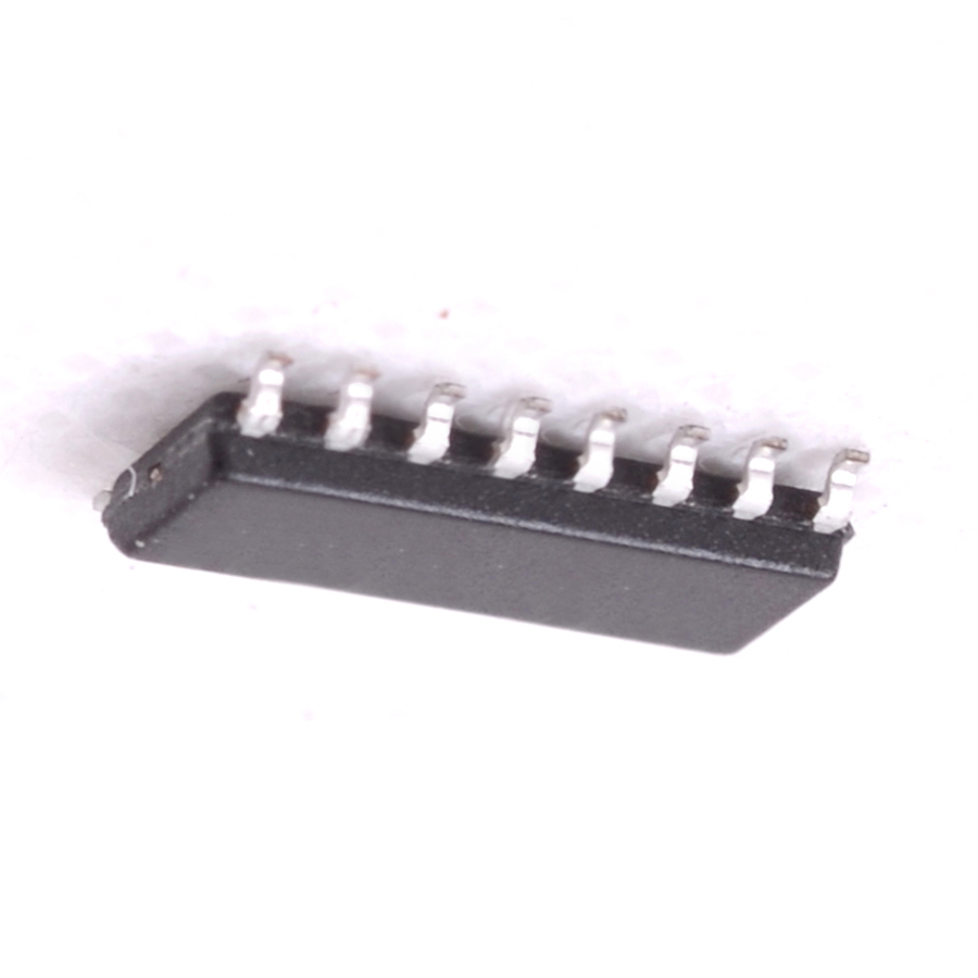 LTC1064-1CSW Integrated Circuit - CASE: SO16 MAKE: Generic - Picture 9 of 12
