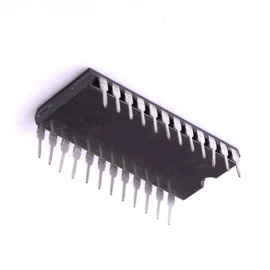 LTC1282BCN Integrierte Schaltung - Schutzhülle: DIP24 Machen: LT - Bild 8 von 12