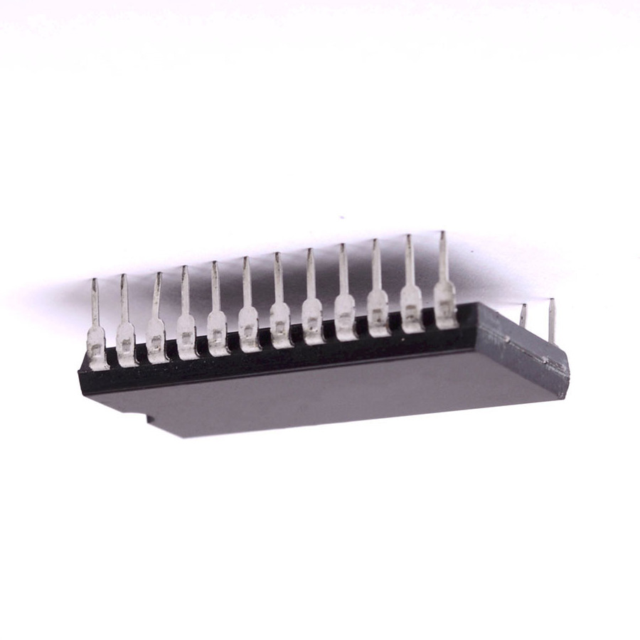 LTC1282BCN Integrierte Schaltung - Schutzhülle: DIP24 Machen: LT - Bild 9 von 12