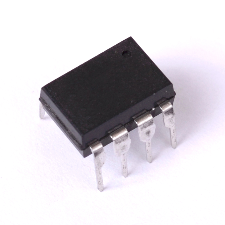 M5291 Integrated Circuit - CASE: Standard MAKE: Mitsubishi - Picture 3 of 12