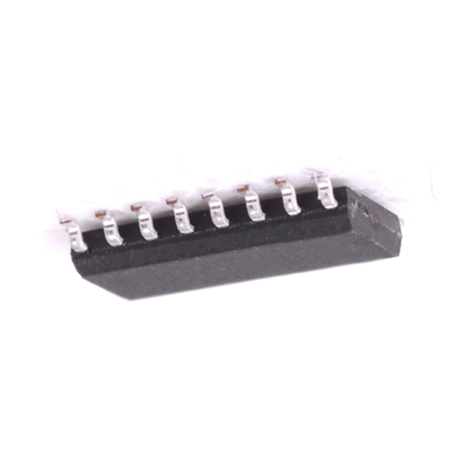 MB87086APF SMD Semiconductor - CASE: SOP16 MAKE: Fuji Electric - Picture 10 of 12