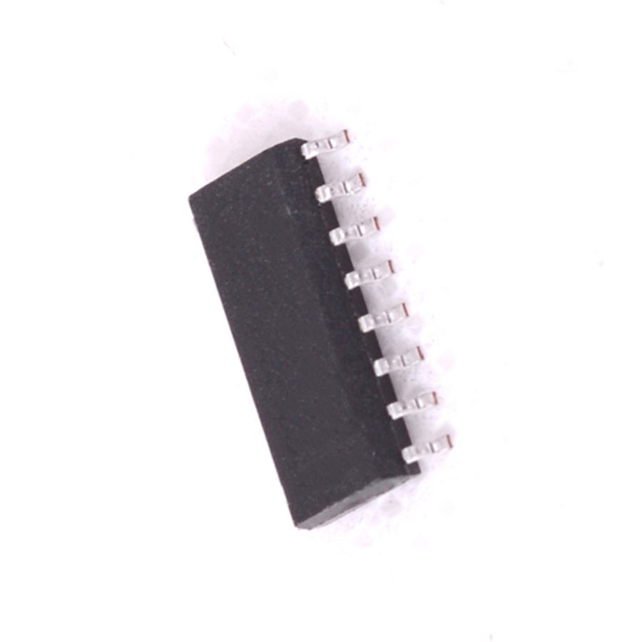MB87086APF SMD Semiconductor - CASE: SOP16 MAKE: Fuji Electric - Picture 11 of 12