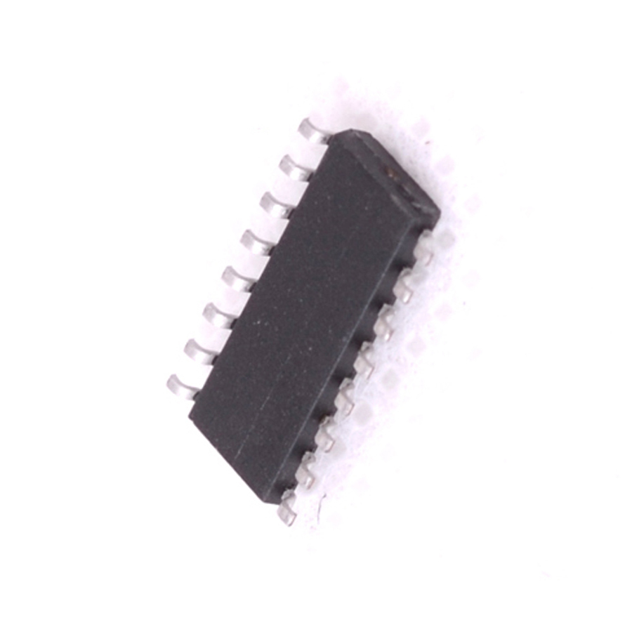 MB87086APF SMD Semiconductor - CASE: SOP16 MAKE: Fuji Electric - Picture 12 of 12