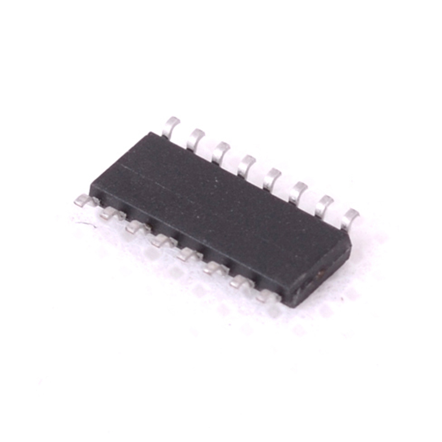 MB87086APF SMD Semiconductor - CASE: SOP16 MAKE: Fuji Electric - Picture 3 of 12