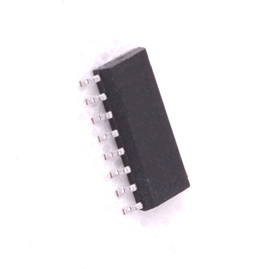 MB87086APF SMD Semiconductor - CASE: SOP16 MAKE: Fuji Electric - Picture 5 of 12