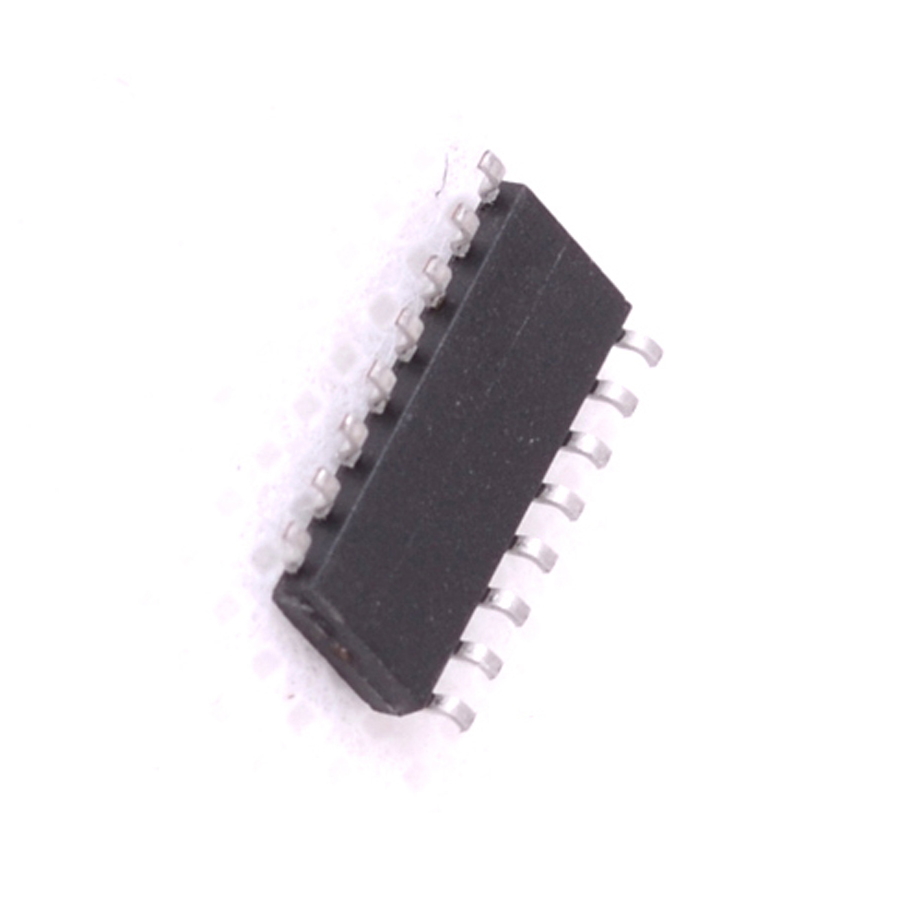 MB87086APF SMD Semiconductor - CASE: SOP16 MAKE: Fuji Electric - Picture 6 of 12