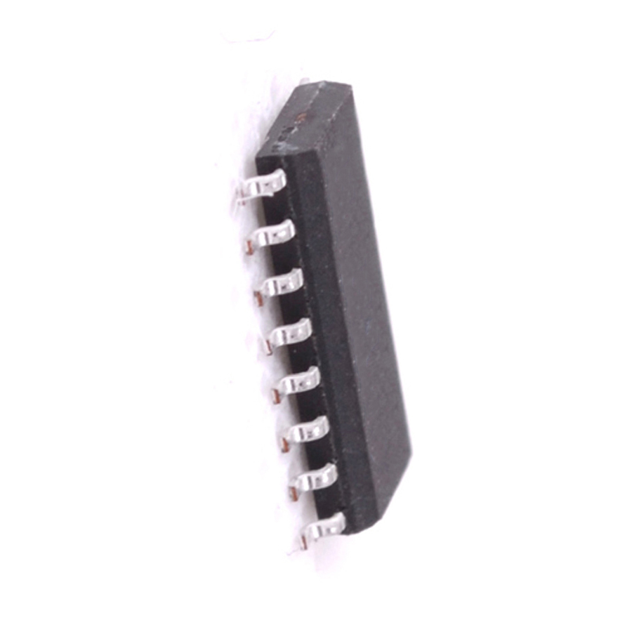 MB87086APF SMD Semiconductor - CASE: SOP16 MAKE: Fuji Electric - Picture 7 of 12