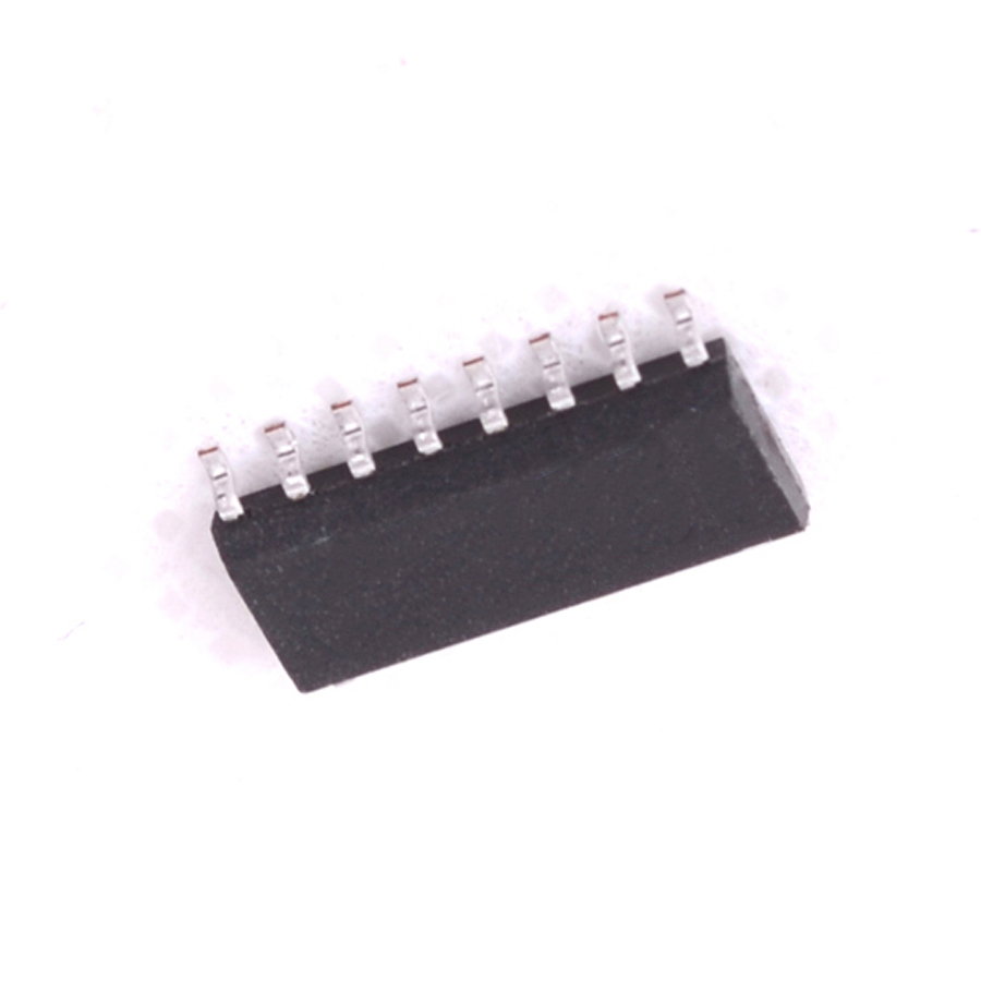 MB87086APF SMD Semiconductor - CASE: SOP16 MAKE: Fuji Electric - Picture 8 of 12