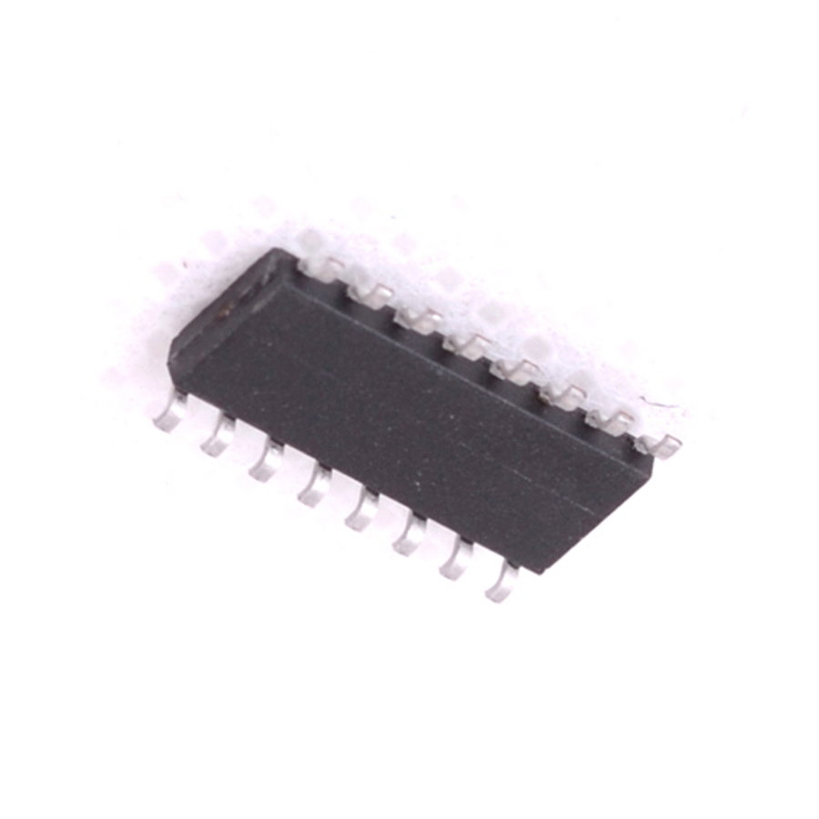 MB87086APF SMD Semiconductor - CASE: SOP16 MAKE: Fuji Electric - Picture 9 of 12