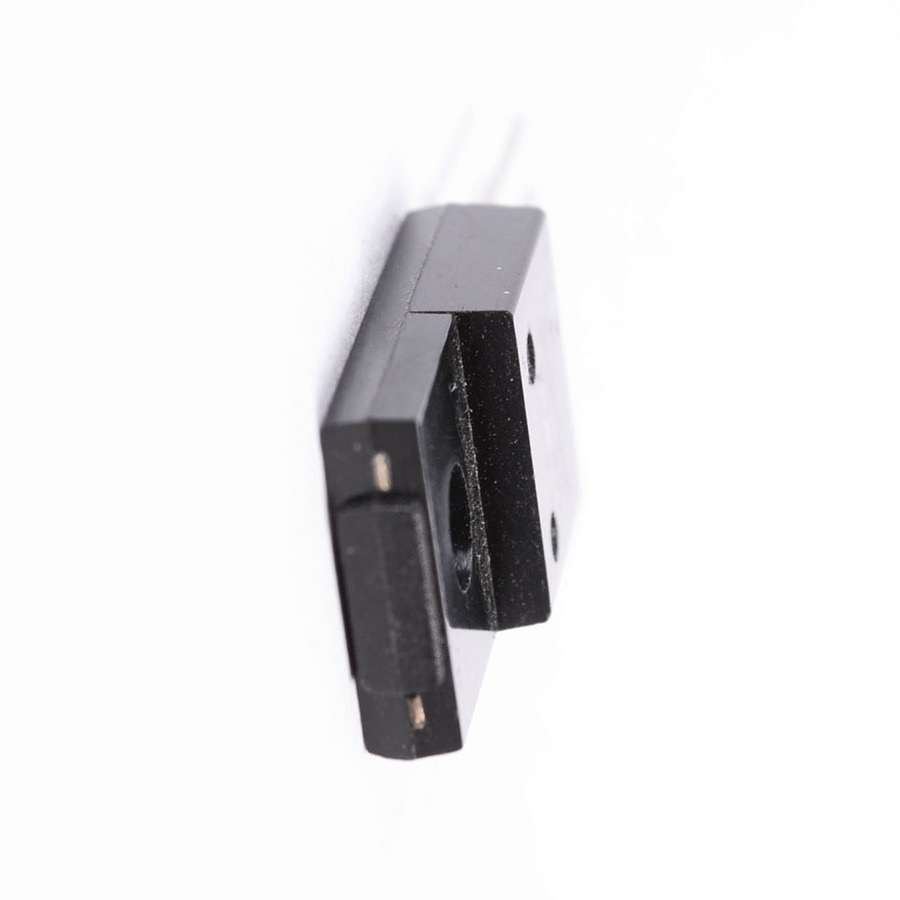 MJF6668 Transistor - Gehäuse: TO220F MAKE: Motorola Semiconductor Products - Bild 6 von 12
